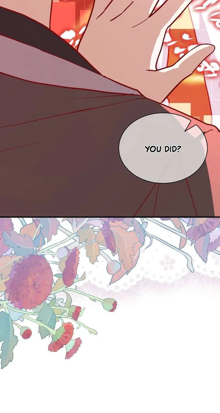 You’re a Cat, But You’ve Been Adopted by a Wolf Family? Chapter 79 – Page 63