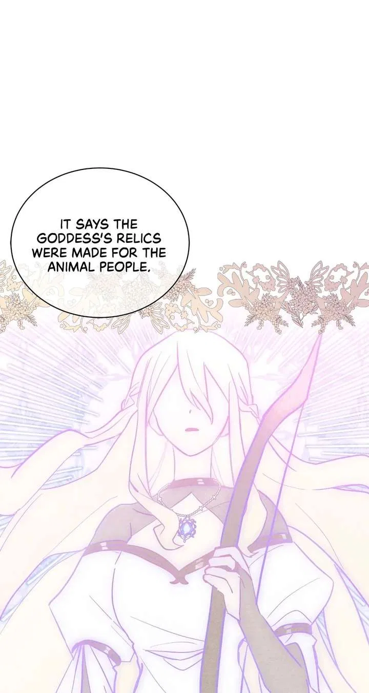 You’re a Cat, But You’ve Been Adopted by a Wolf Family? Chapter 79 – Page 67