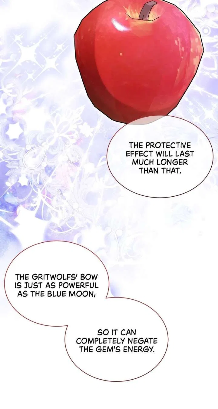 You’re a Cat, But You’ve Been Adopted by a Wolf Family? Chapter 79 – Page 72