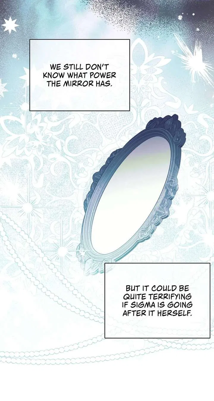 You’re a Cat, But You’ve Been Adopted by a Wolf Family? Chapter 79 – Page 76