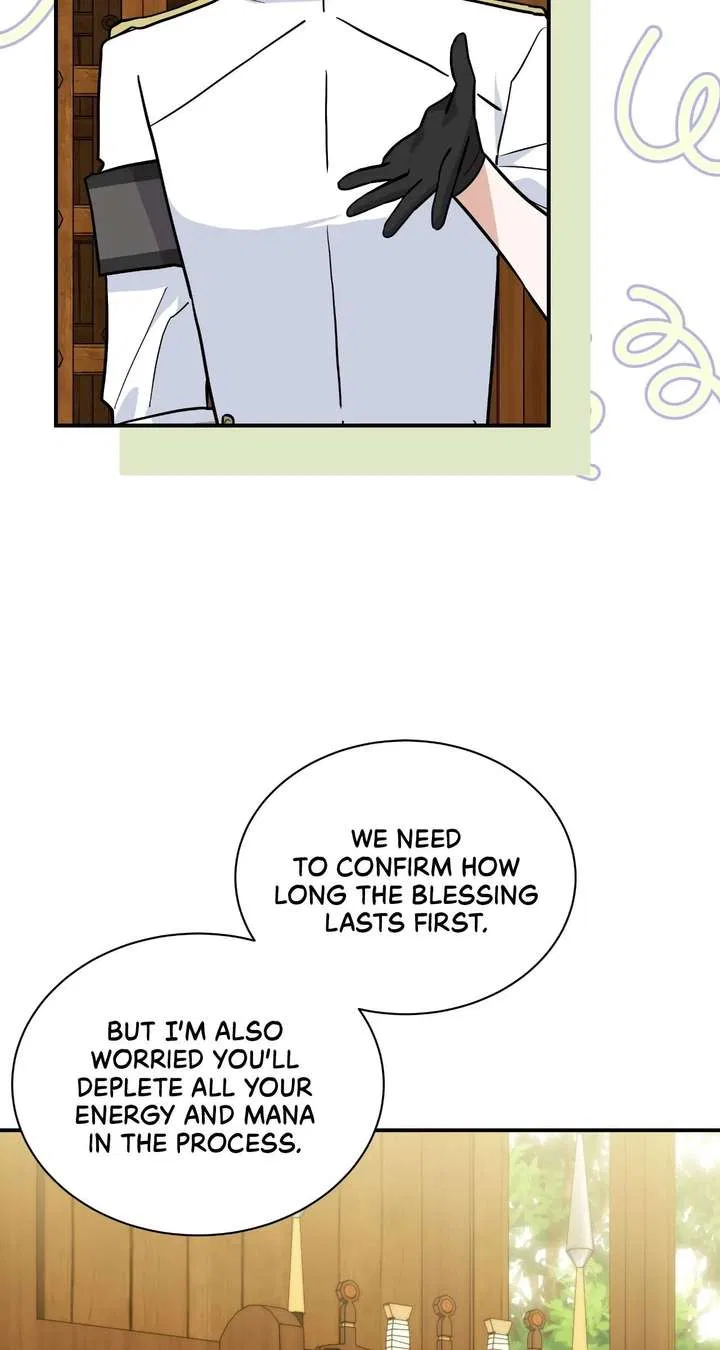 You’re a Cat, But You’ve Been Adopted by a Wolf Family? Chapter 79 – Page 80