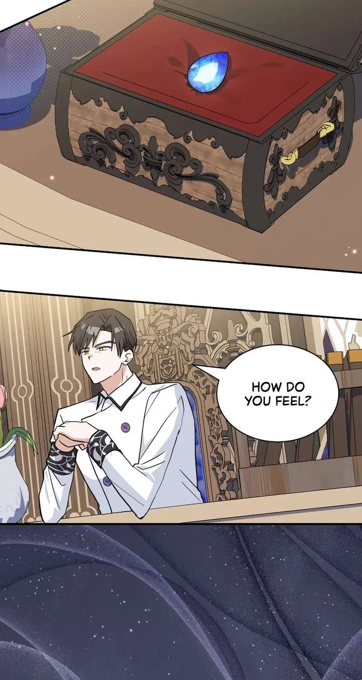 You’re a Cat, But You’ve Been Adopted by a Wolf Family? Chapter 79 – Page 90