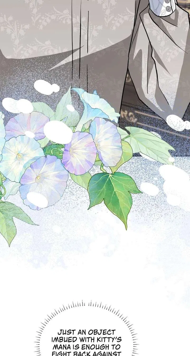 You’re a Cat, But You’ve Been Adopted by a Wolf Family? Chapter 79 – Page 93