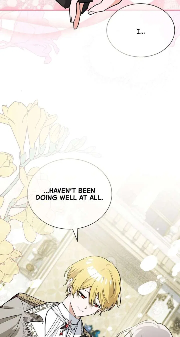 You’re a Cat, But You’ve Been Adopted by a Wolf Family? Chapter 78 – Page 6
