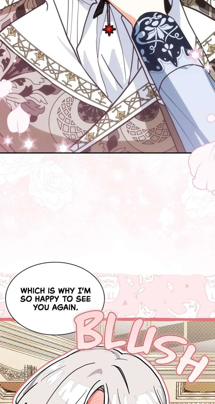 You’re a Cat, But You’ve Been Adopted by a Wolf Family? Chapter 78 – Page 9