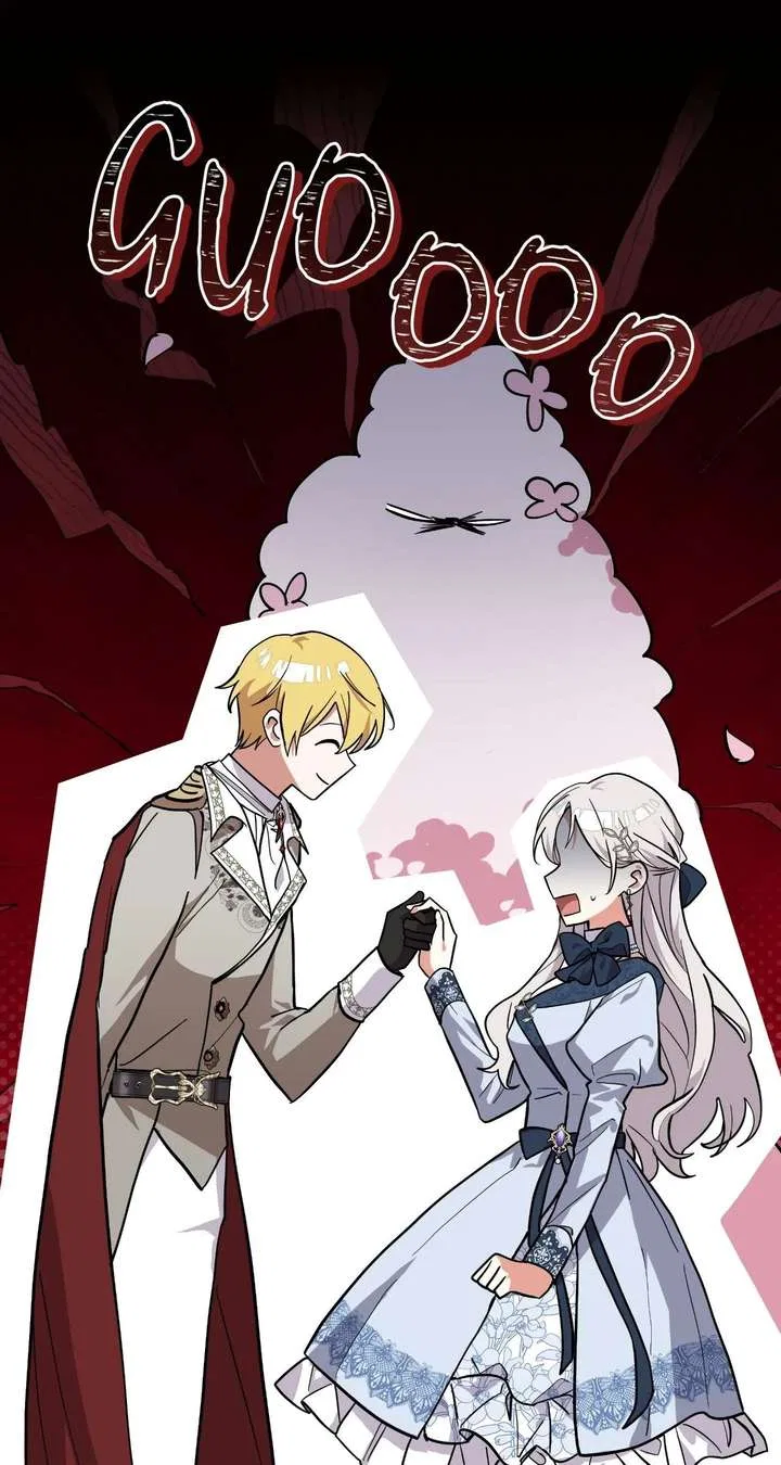 You’re a Cat, But You’ve Been Adopted by a Wolf Family? Chapter 78 – Page 12