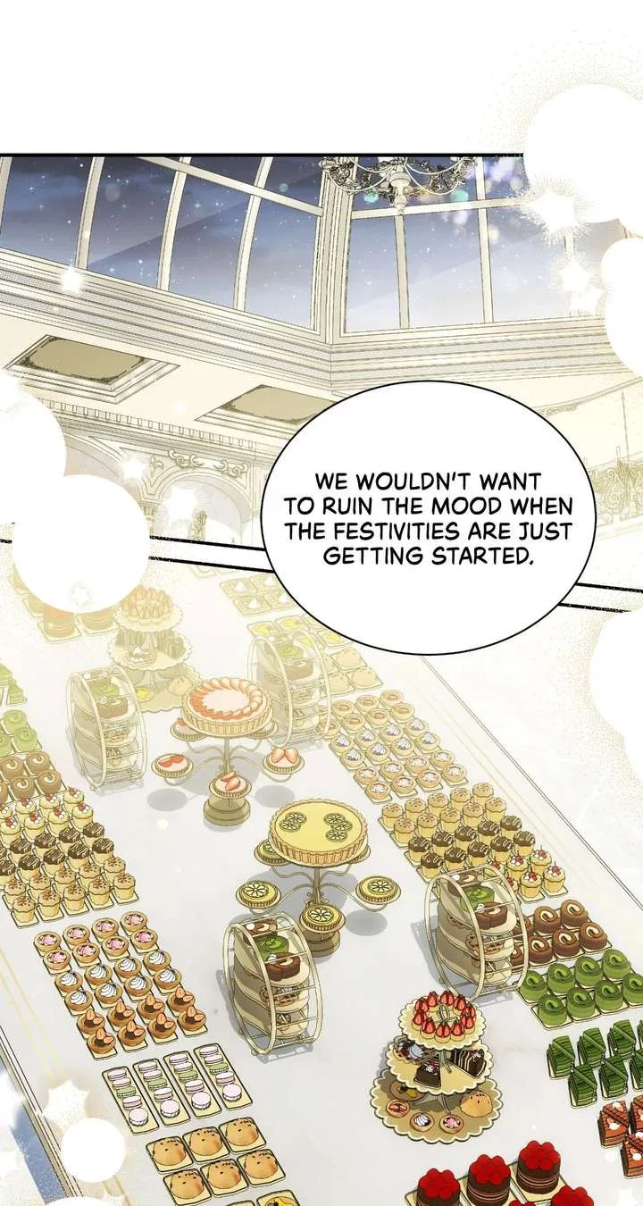You’re a Cat, But You’ve Been Adopted by a Wolf Family? Chapter 78 – Page 21