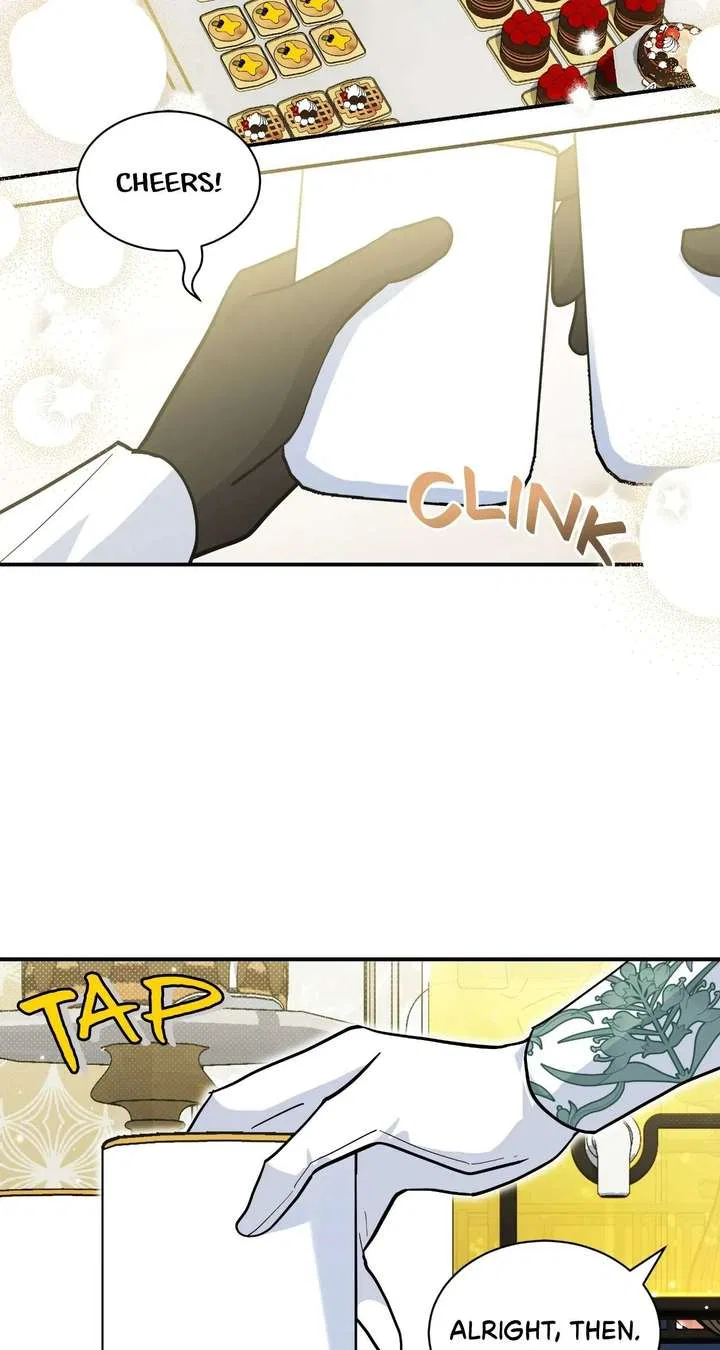 You’re a Cat, But You’ve Been Adopted by a Wolf Family? Chapter 78 – Page 22