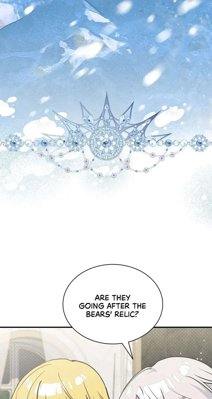 You’re a Cat, But You’ve Been Adopted by a Wolf Family? Chapter 78 – Page 37
