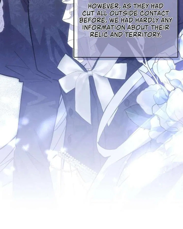 You’re a Cat, But You’ve Been Adopted by a Wolf Family? Chapter 78 – Page 40