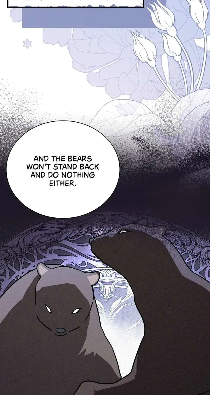 You’re a Cat, But You’ve Been Adopted by a Wolf Family? Chapter 78 – Page 44