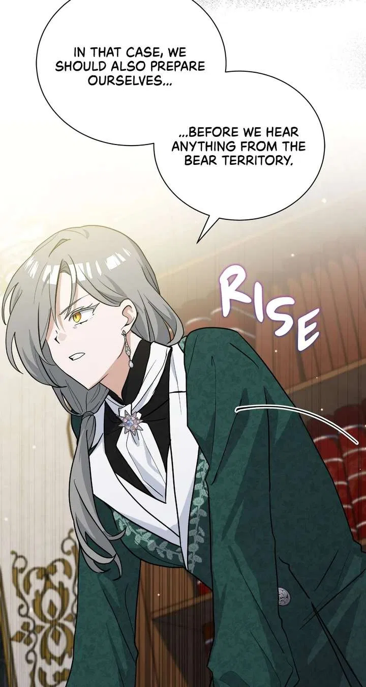 You’re a Cat, But You’ve Been Adopted by a Wolf Family? Chapter 78 – Page 46