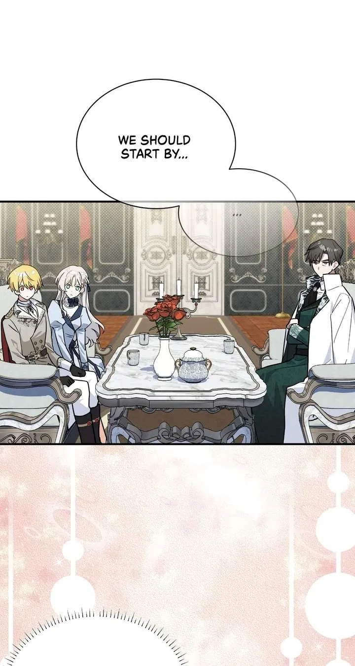 You’re a Cat, But You’ve Been Adopted by a Wolf Family? Chapter 78 – Page 48