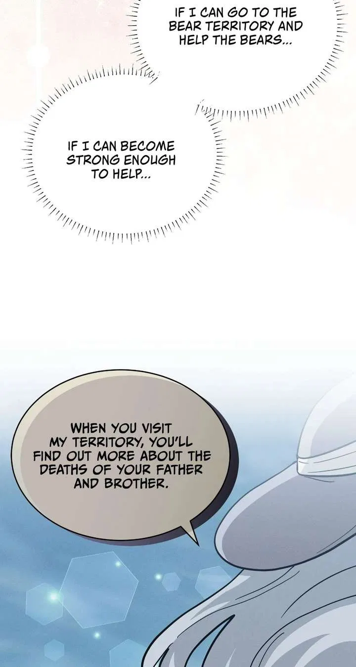 You’re a Cat, But You’ve Been Adopted by a Wolf Family? Chapter 78 – Page 50