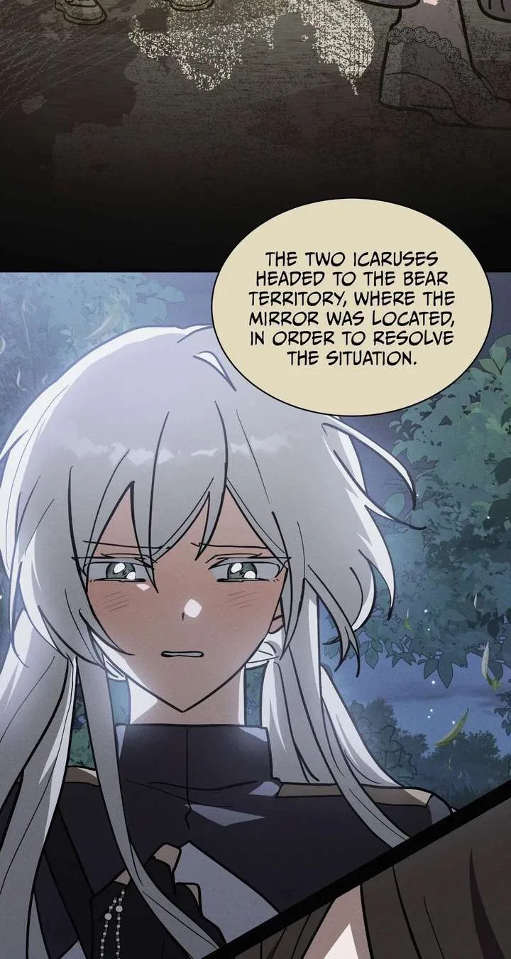 You’re a Cat, But You’ve Been Adopted by a Wolf Family? Chapter 78 – Page 52
