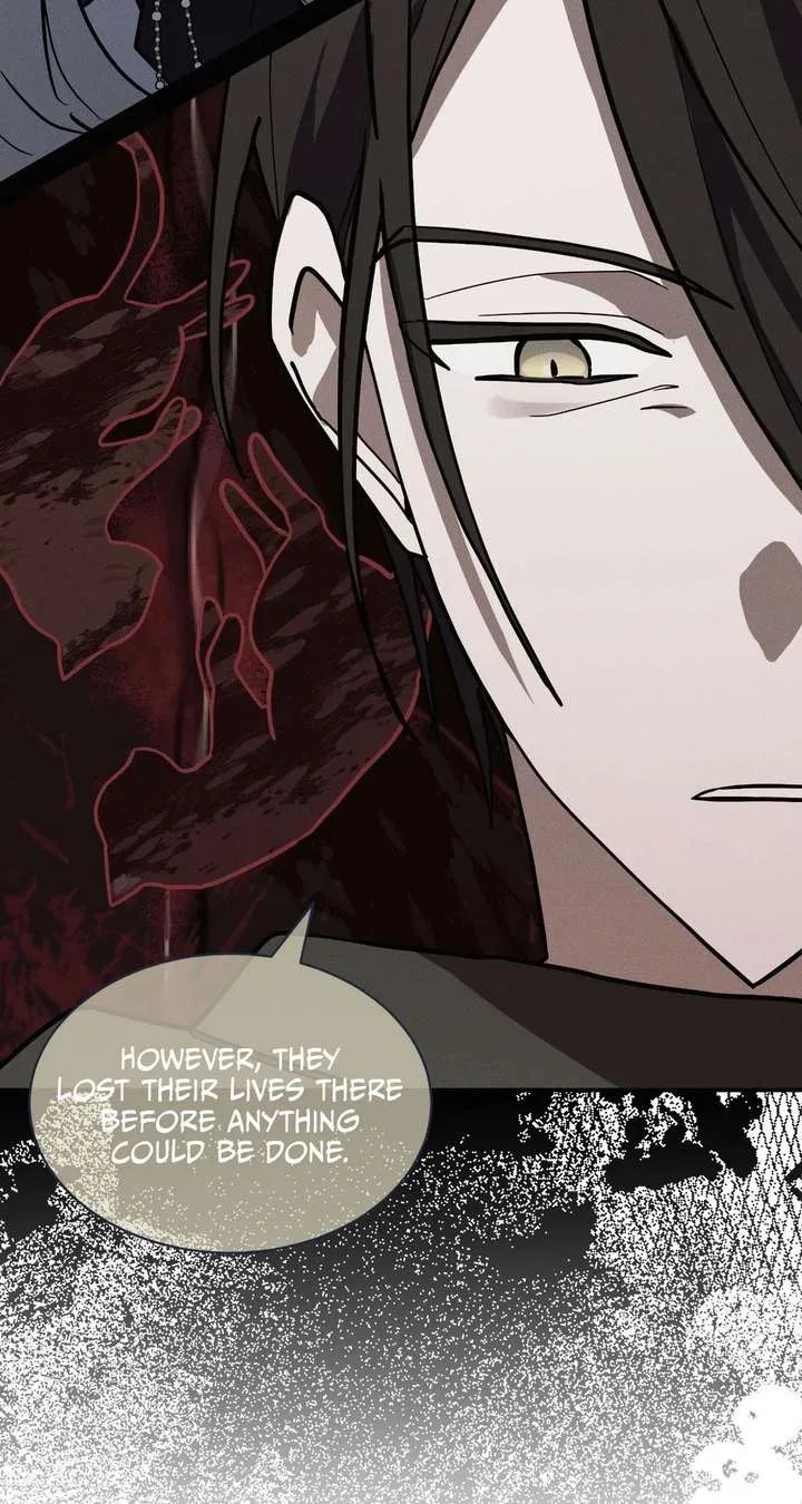 You’re a Cat, But You’ve Been Adopted by a Wolf Family? Chapter 78 – Page 53