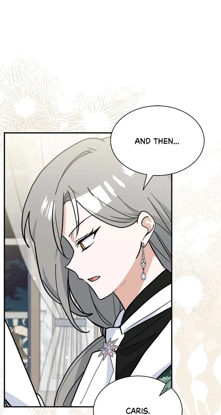 You’re a Cat, But You’ve Been Adopted by a Wolf Family? Chapter 78 – Page 55