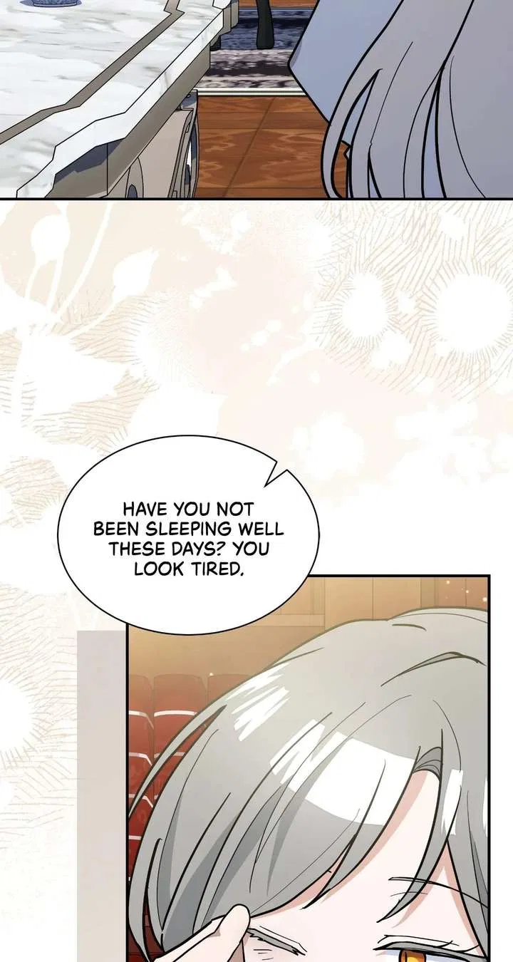 You’re a Cat, But You’ve Been Adopted by a Wolf Family? Chapter 78 – Page 57