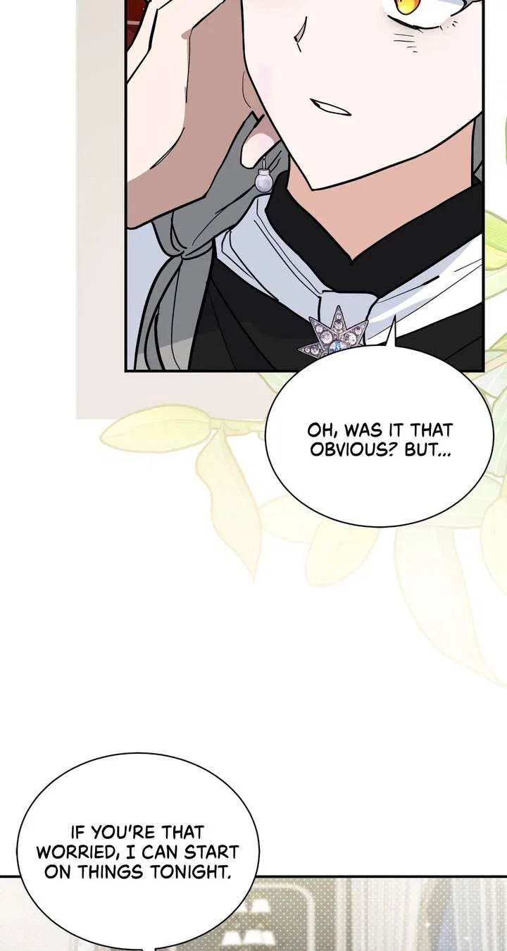 You’re a Cat, But You’ve Been Adopted by a Wolf Family? Chapter 78 – Page 58