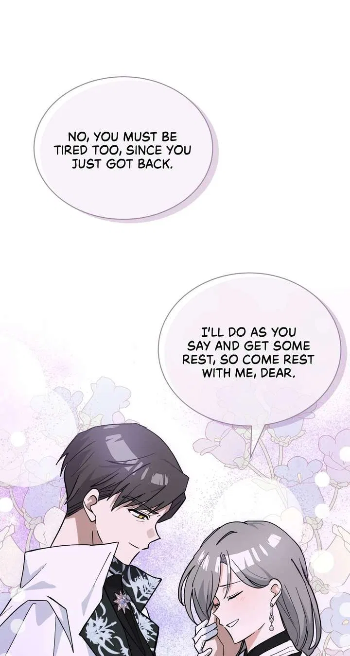 You’re a Cat, But You’ve Been Adopted by a Wolf Family? Chapter 78 – Page 60