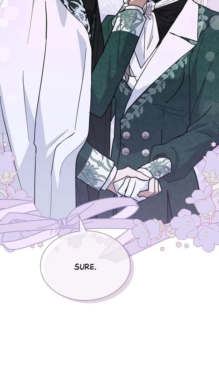 You’re a Cat, But You’ve Been Adopted by a Wolf Family? Chapter 78 – Page 61
