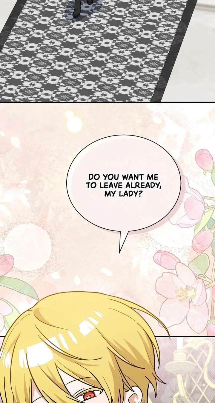 You’re a Cat, But You’ve Been Adopted by a Wolf Family? Chapter 78 – Page 66