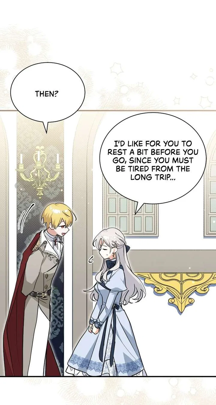 You’re a Cat, But You’ve Been Adopted by a Wolf Family? Chapter 78 – Page 69