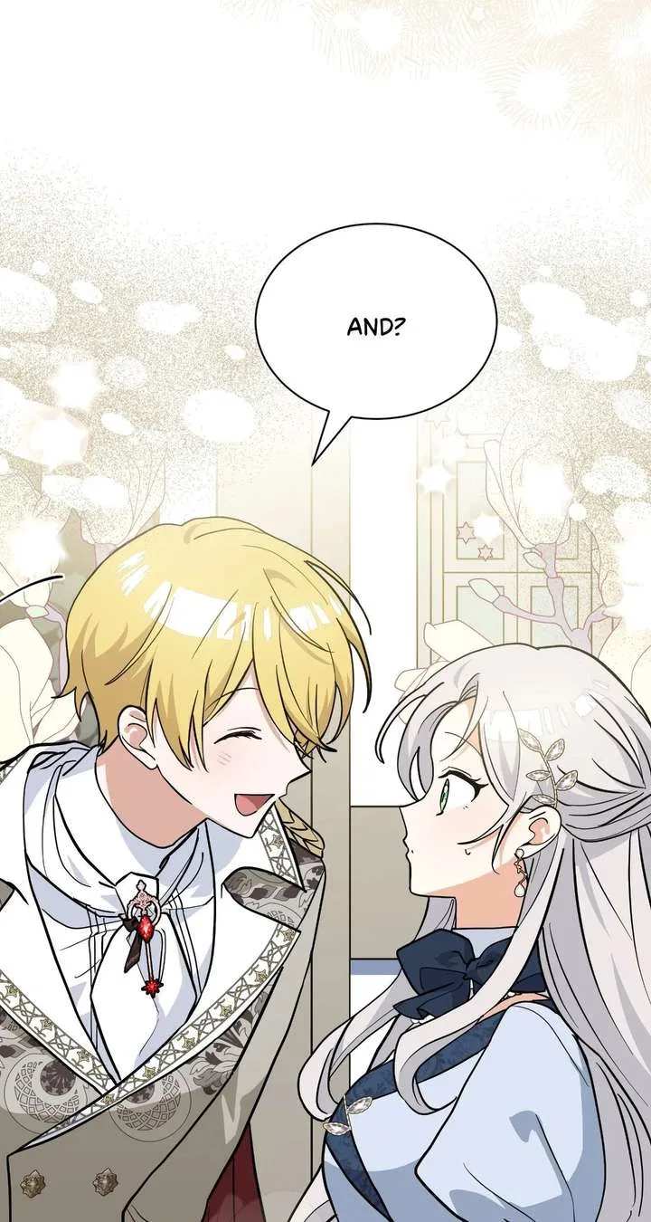 You’re a Cat, But You’ve Been Adopted by a Wolf Family? Chapter 78 – Page 70