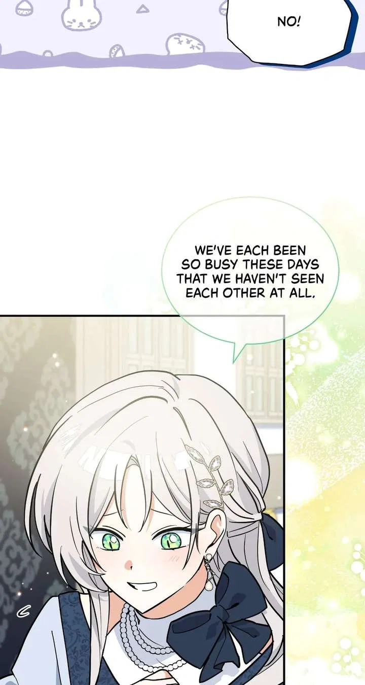 You’re a Cat, But You’ve Been Adopted by a Wolf Family? Chapter 78 – Page 72