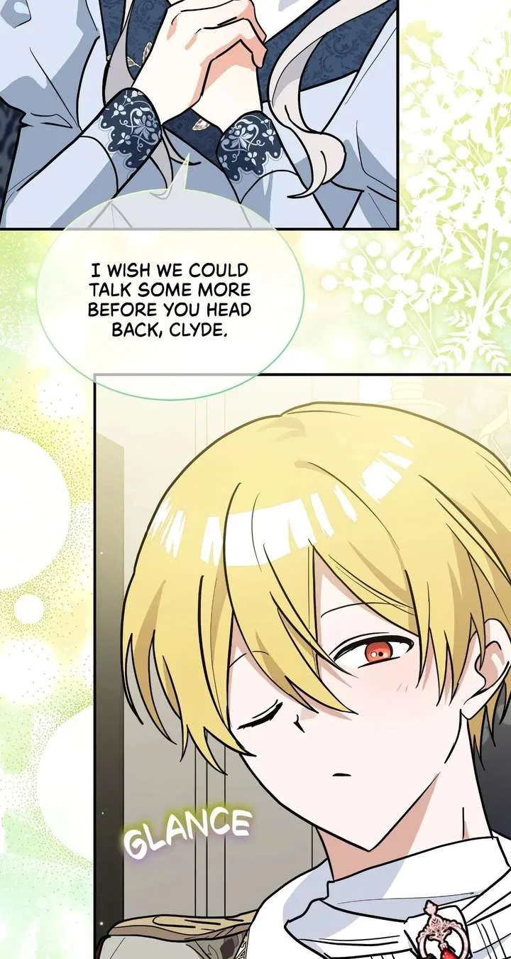 You’re a Cat, But You’ve Been Adopted by a Wolf Family? Chapter 78 – Page 73