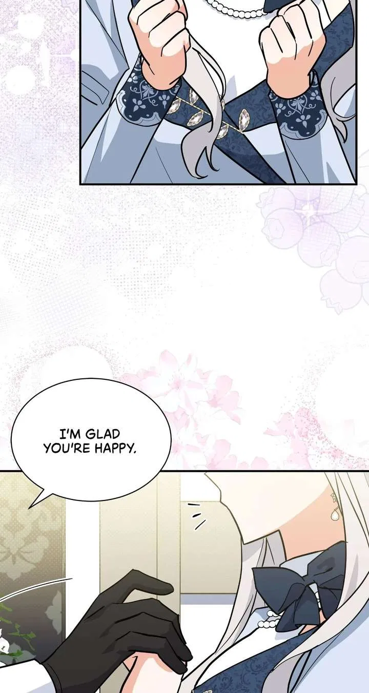 You’re a Cat, But You’ve Been Adopted by a Wolf Family? Chapter 78 – Page 79