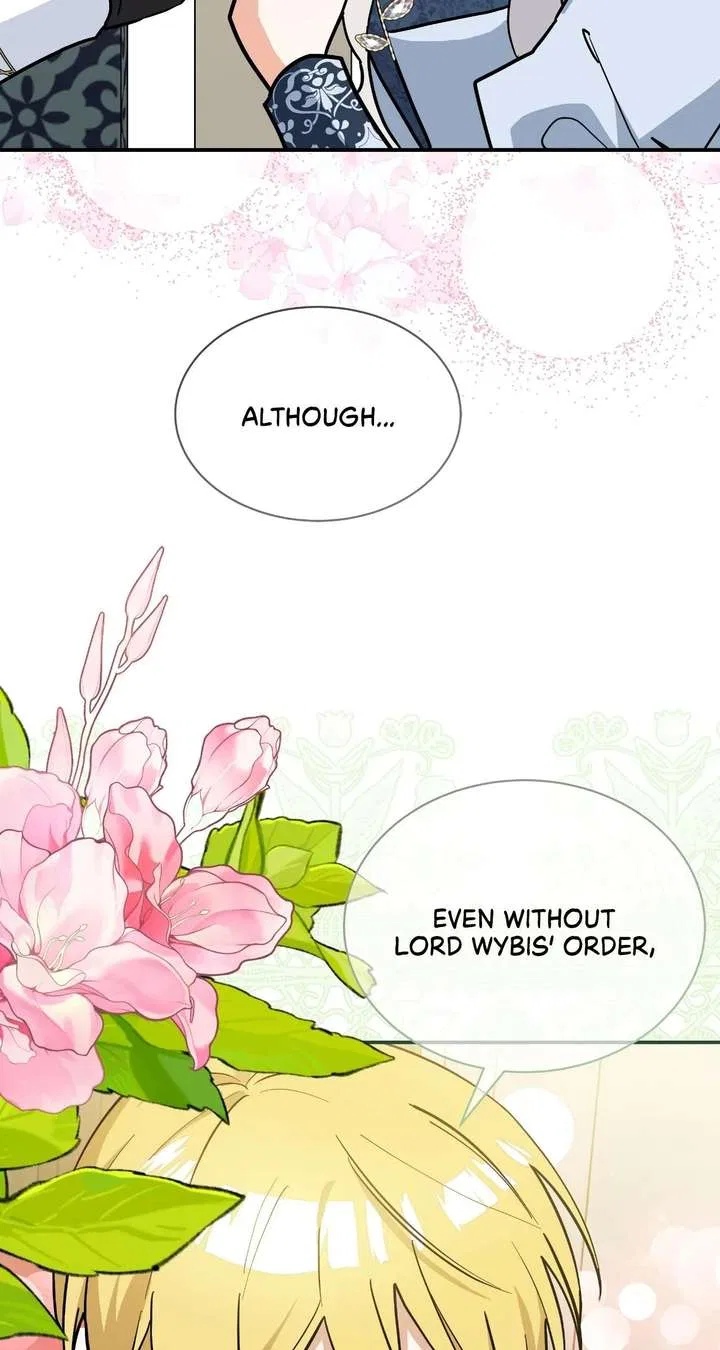 You’re a Cat, But You’ve Been Adopted by a Wolf Family? Chapter 78 – Page 80