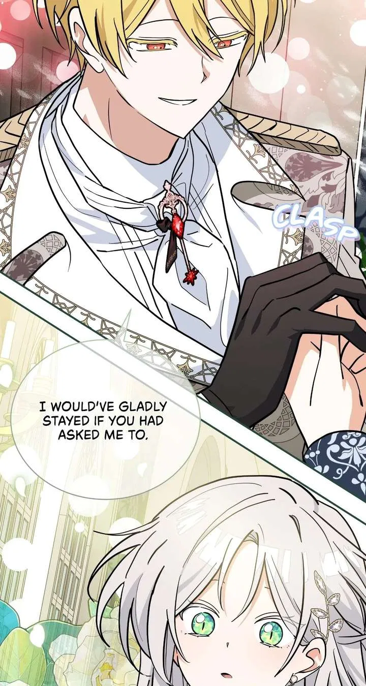 You’re a Cat, But You’ve Been Adopted by a Wolf Family? Chapter 78 – Page 81