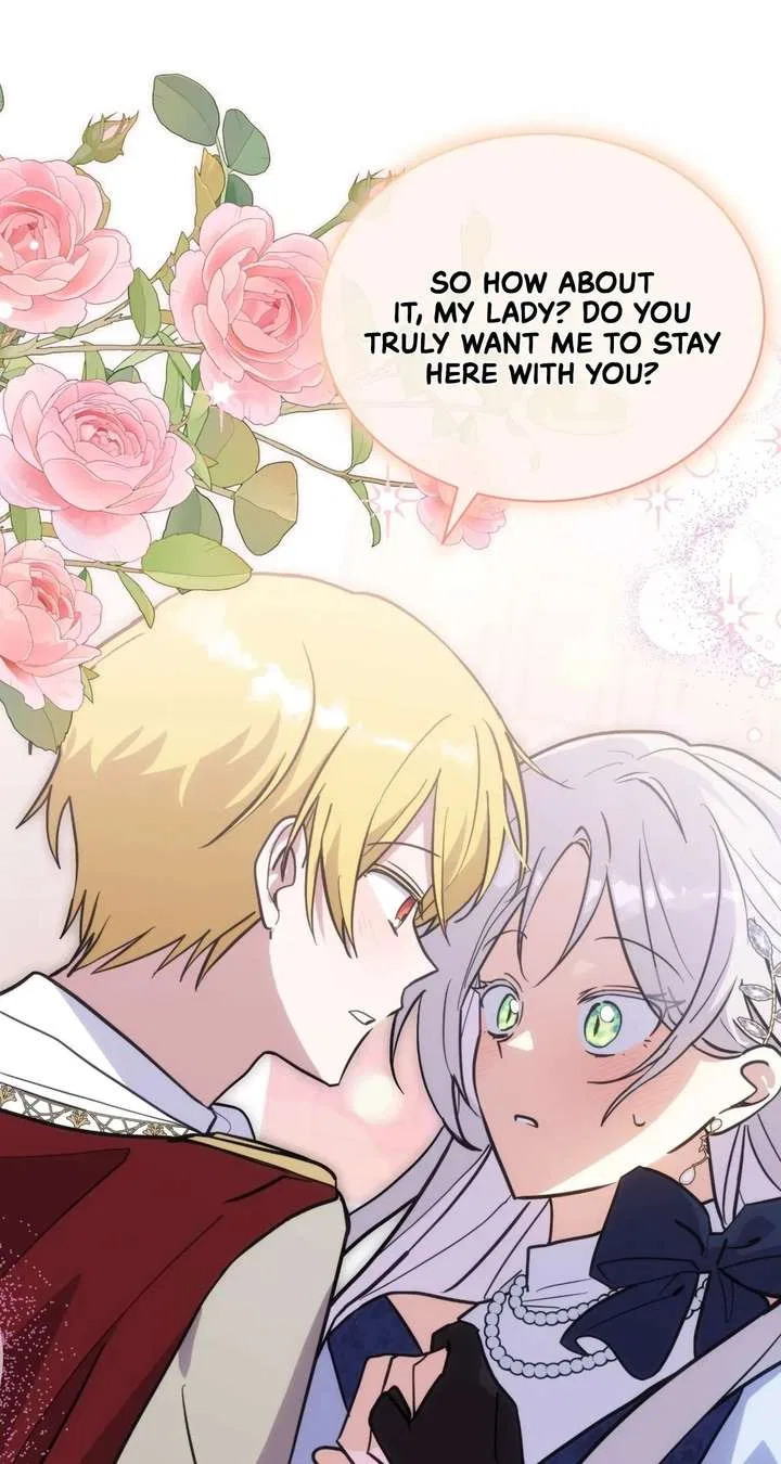 You’re a Cat, But You’ve Been Adopted by a Wolf Family? Chapter 78 – Page 83