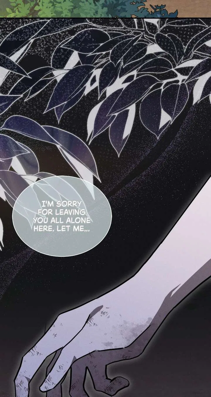 You’re a Cat, But You’ve Been Adopted by a Wolf Family? Chapter 77 – Page 4