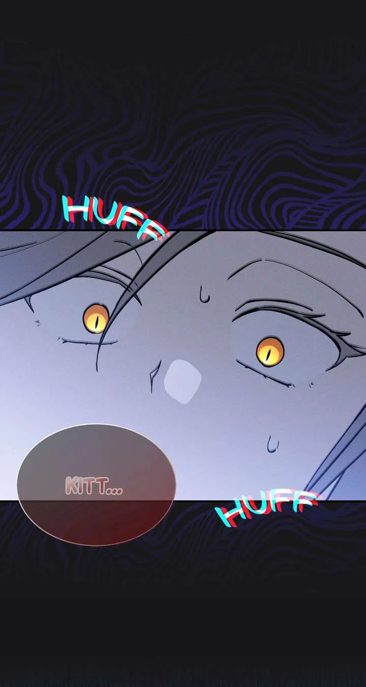You’re a Cat, But You’ve Been Adopted by a Wolf Family? Chapter 77 – Page 8