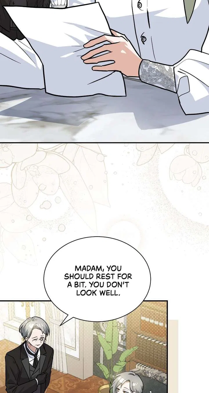 You’re a Cat, But You’ve Been Adopted by a Wolf Family? Chapter 77 – Page 19
