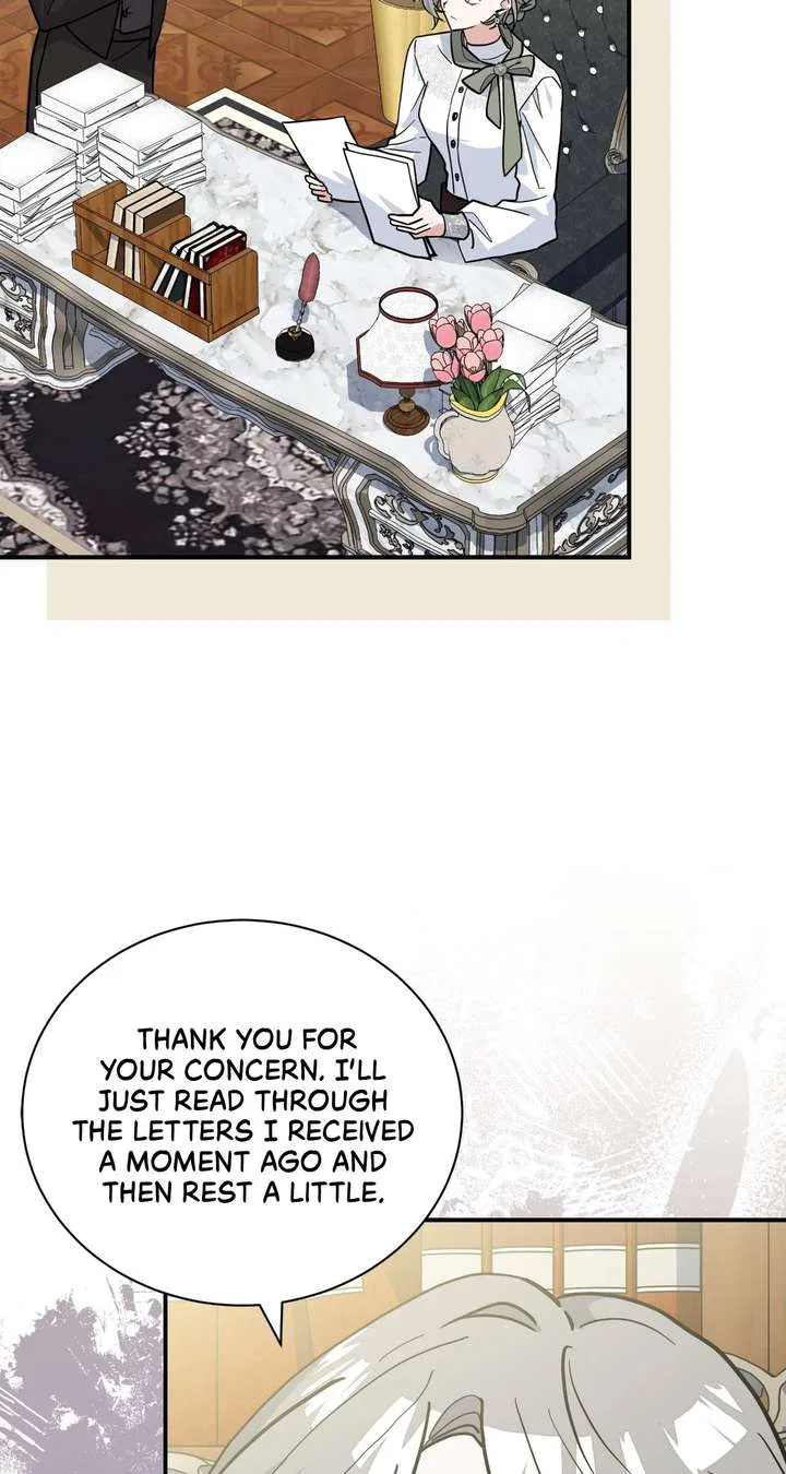 You’re a Cat, But You’ve Been Adopted by a Wolf Family? Chapter 77 – Page 20