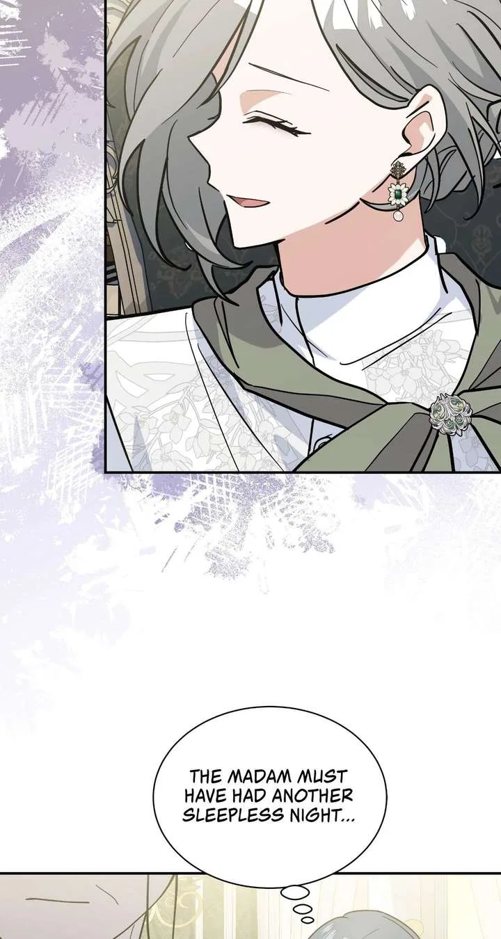 You’re a Cat, But You’ve Been Adopted by a Wolf Family? Chapter 77 – Page 21