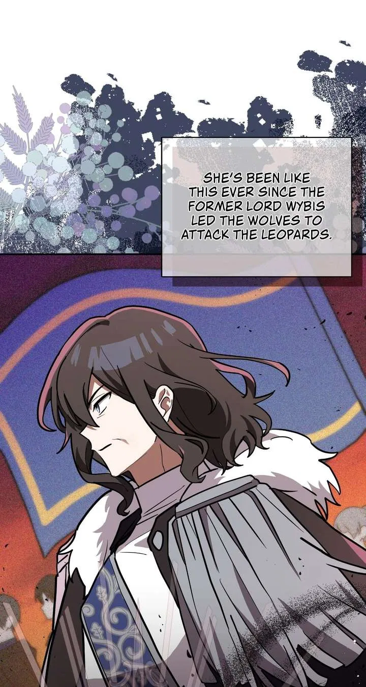 You’re a Cat, But You’ve Been Adopted by a Wolf Family? Chapter 77 – Page 23