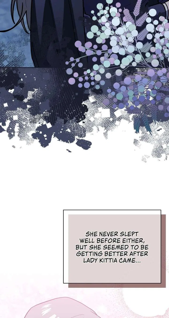 You’re a Cat, But You’ve Been Adopted by a Wolf Family? Chapter 77 – Page 25