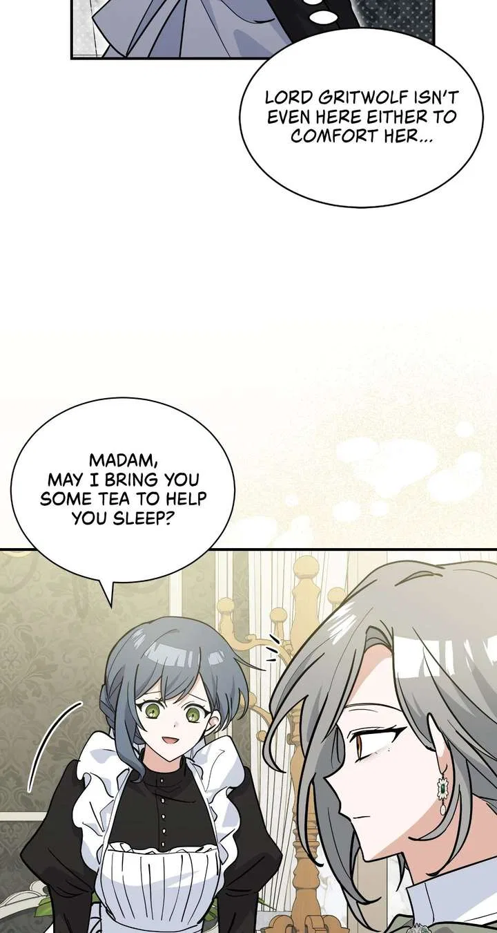 You’re a Cat, But You’ve Been Adopted by a Wolf Family? Chapter 77 – Page 28