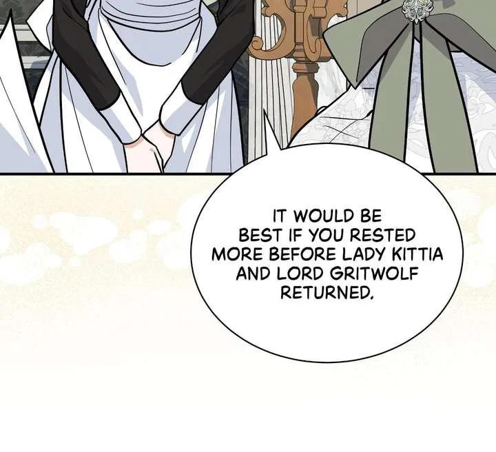 You’re a Cat, But You’ve Been Adopted by a Wolf Family? Chapter 77 – Page 29