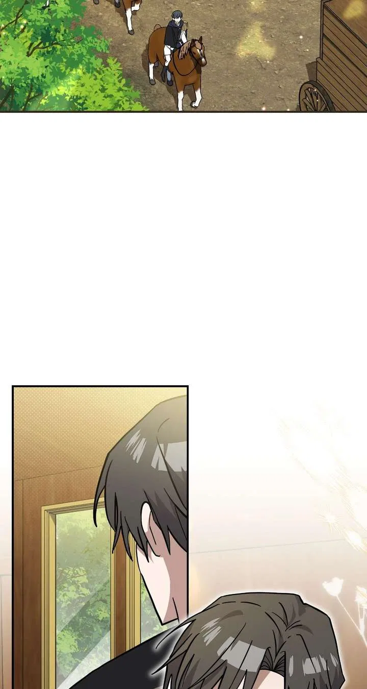 You’re a Cat, But You’ve Been Adopted by a Wolf Family? Chapter 77 – Page 33