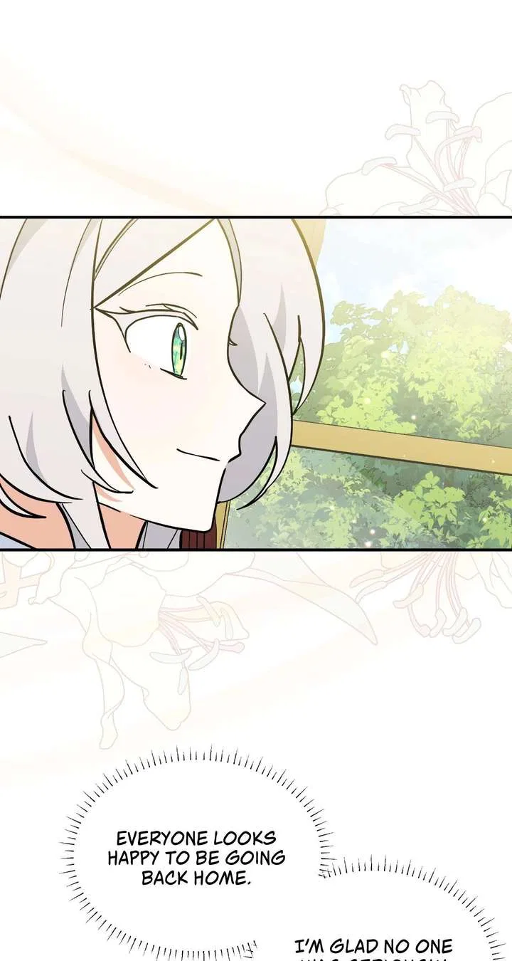 You’re a Cat, But You’ve Been Adopted by a Wolf Family? Chapter 77 – Page 37