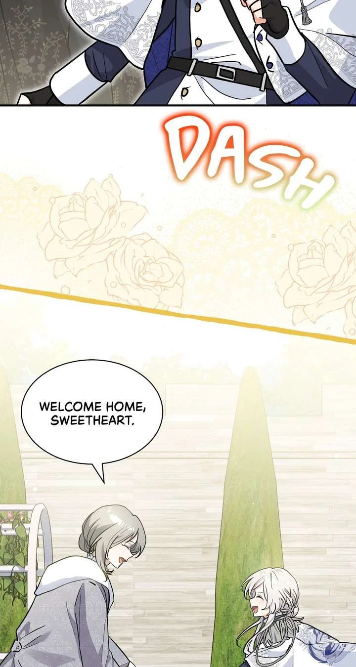 You’re a Cat, But You’ve Been Adopted by a Wolf Family? Chapter 77 – Page 46