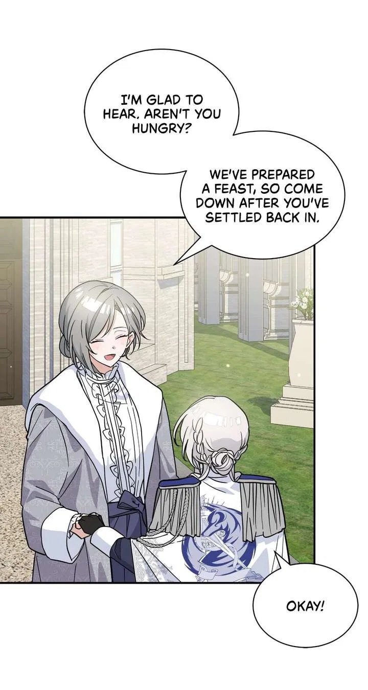 You’re a Cat, But You’ve Been Adopted by a Wolf Family? Chapter 77 – Page 51