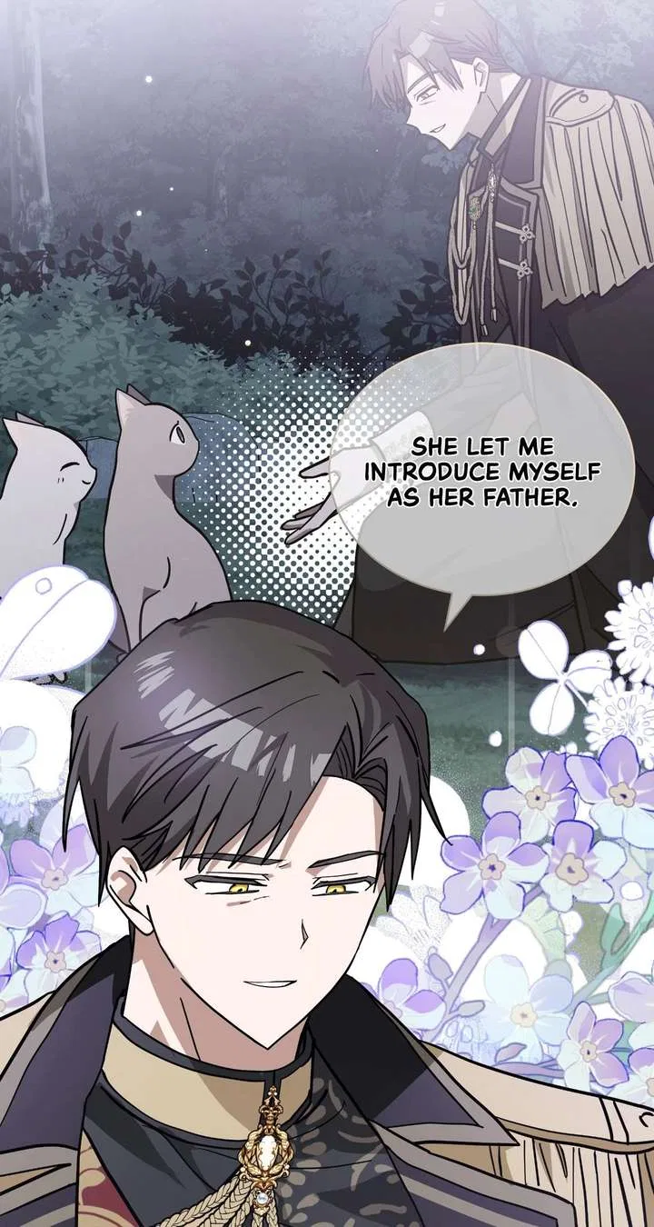 You’re a Cat, But You’ve Been Adopted by a Wolf Family? Chapter 77 – Page 56
