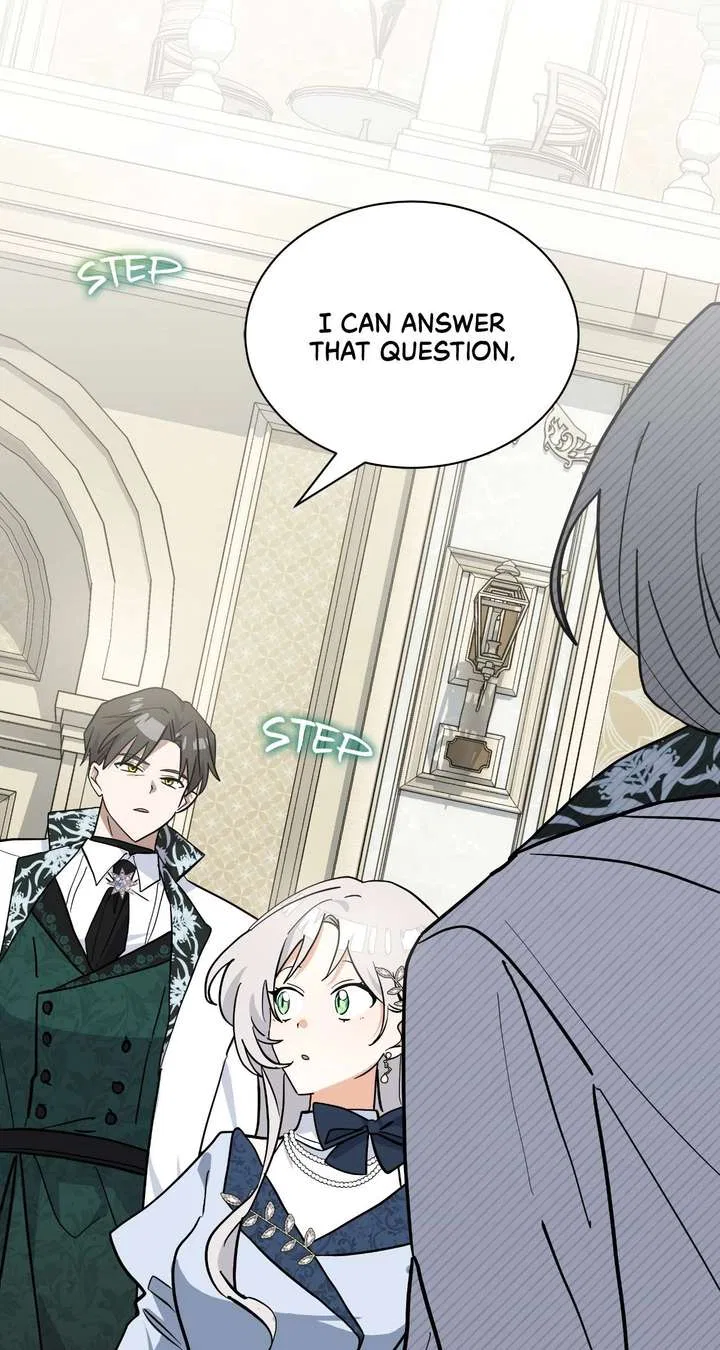You’re a Cat, But You’ve Been Adopted by a Wolf Family? Chapter 77 – Page 69