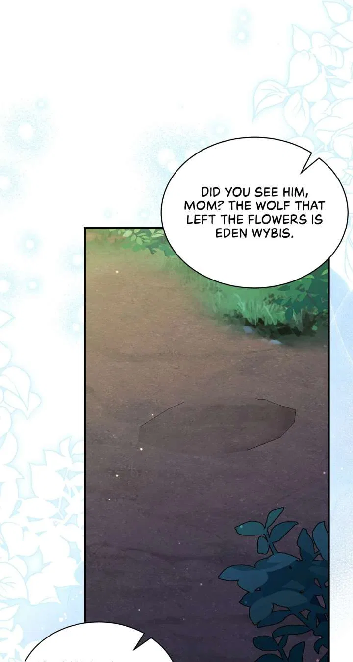 You’re a Cat, But You’ve Been Adopted by a Wolf Family? Chapter 75 – Page 13